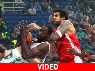 Η Ευρωλίγκα ρώτησε για τον πιο αστείο συμπαίκτη