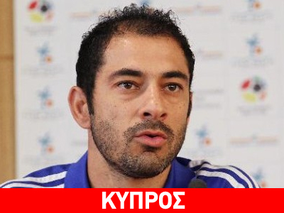 Στον Ερμή Αραδίππου ο Οκκάς