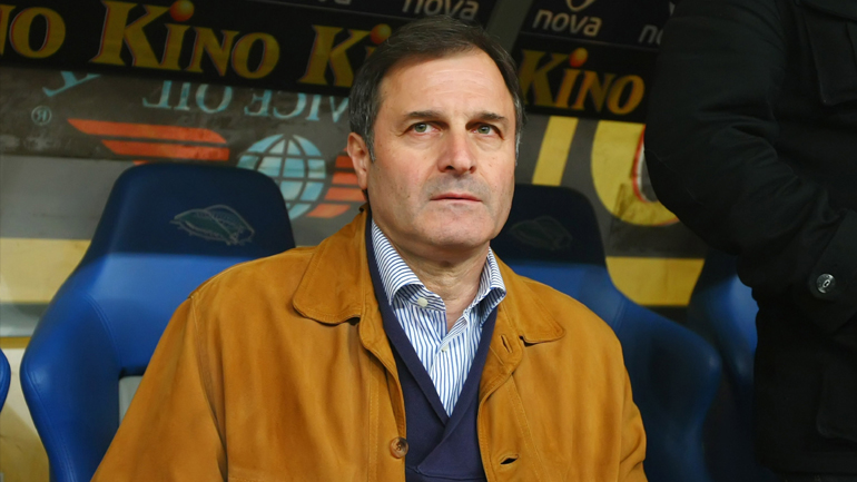 Αναλαμβάνει τον Άρη ο Καλαϊτζίδης