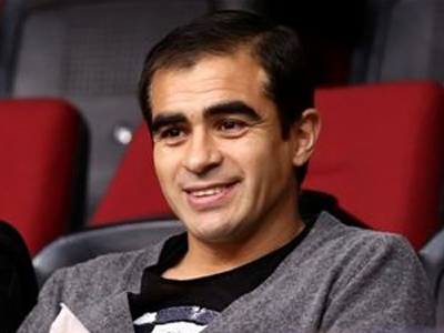 Συμφώνησε με τη Βέροια ο Ιμπαγάσα!