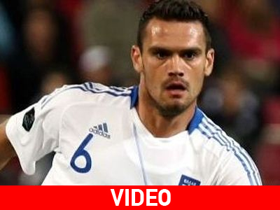 Συμφώνησε με Ολυμπιακό