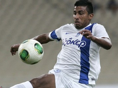 ΠΑΣ Γιάννινα: Με Τσάβες στην αποστολή