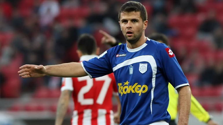 Χωρίς Λίλα ο ΠΑΣ Γιάννινα