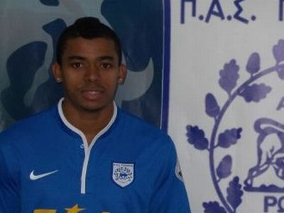 Με Λεάντρο και Κίτσου ο ΠΑΣ Γιάννινα