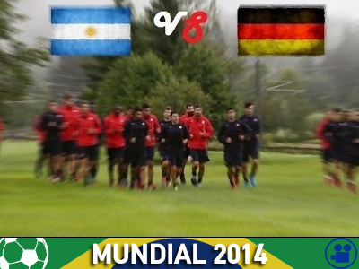 Ο Ολυμπιακός… προβλέπει ποιος θα καθίσει στο θρόνο του Μουντιάλ!