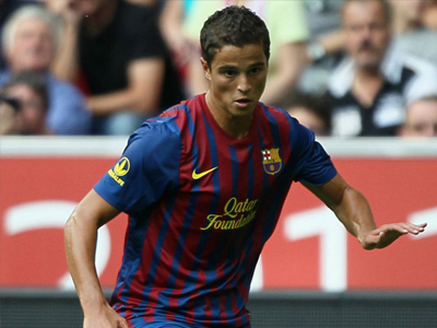 «Δανεικός ο Αφελάι»