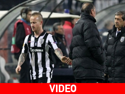 Δίνουν εξηγήσεις Στέφενς και Στοχ