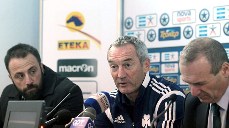 «Οι διαιτητές θα πρέπει να είναι καλύτεροι»