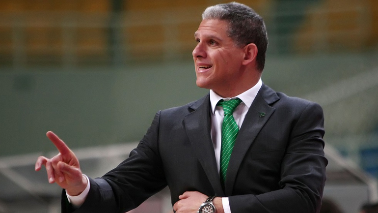 Στην ΑΕΚ ο Μανωλόπουλος