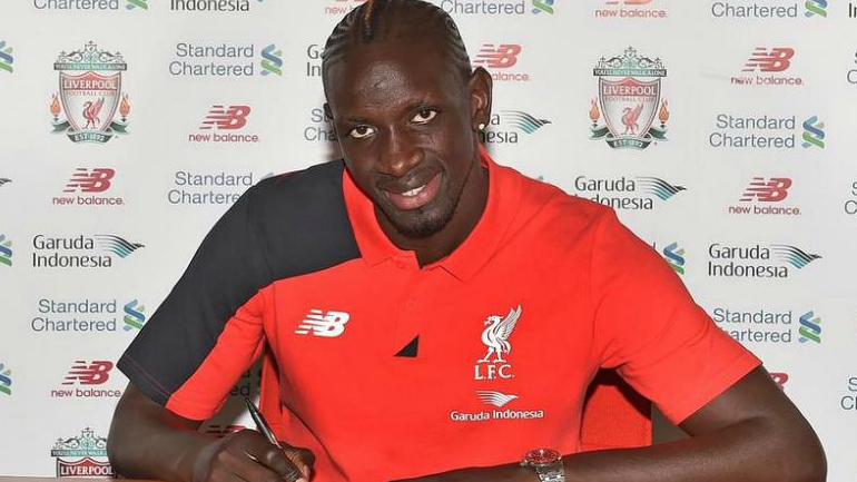 «Έδεσε» Σακό η Λίβερπουλ