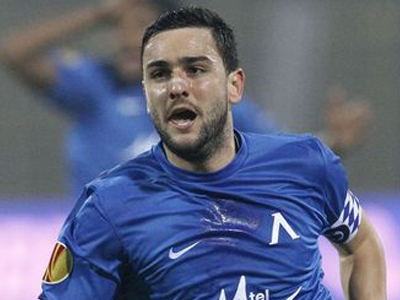 Ενδιαφέρεται για Γκάντζεφ ο ΠΑΟΚ