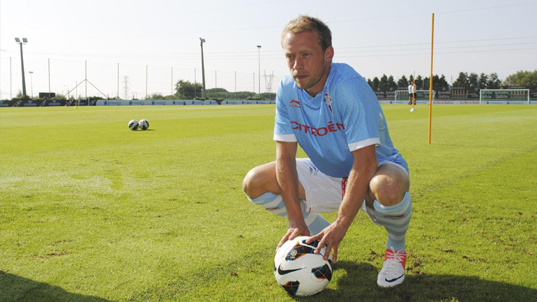 Στη Σεβίλλη ο Κρον-Ντέλι