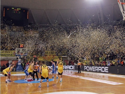 Τα εισιτήρια για το Άρης-Ίκαρος