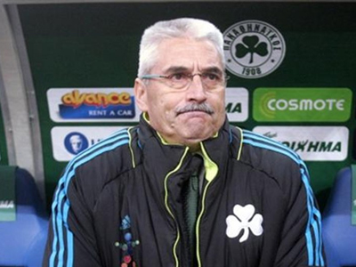 Ούτε ο Φάμπρι!