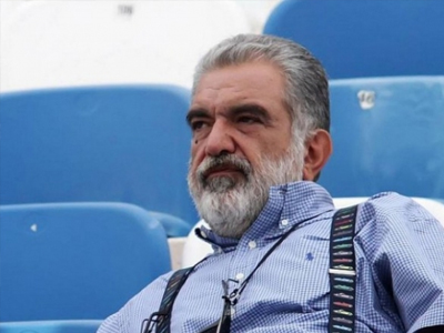 Νέα δίωξη εις βάρος του Βελλή