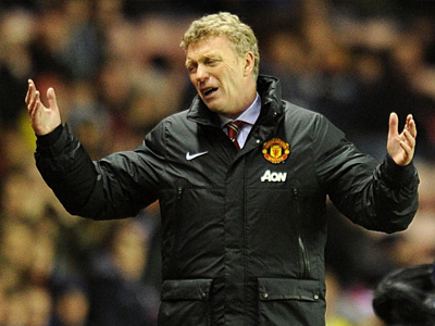 «Υπερήφανος που οδήγησε τη Γιουνάιτεντ»