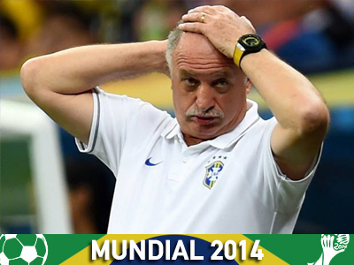 «Τέλος» από τη Βραζιλία ο Σκολάρι