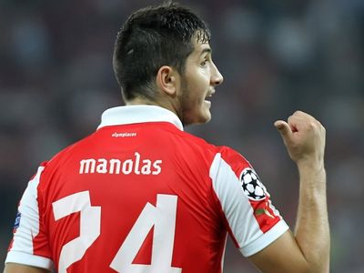 Θέλει Μανωλά η Λίβερπουλ!