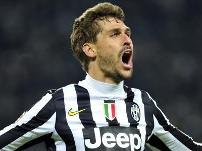 Λύτρωση στις καθυστερήσεις για τη Γιουβέντους