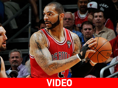 «Ταύροι» και χωρίς τον Ρόουζ…