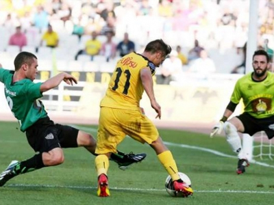 Το Σάββατο 22 Φεβρουαρίου το Θύελλα – ΑΕΚ