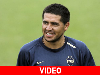 Φοβερό γκολ από τον Ρικέλμε!