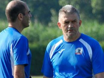 Ορίστηκε η ώρα για το φιλικό Ξάνθη-Απόλλων Λεμεσού