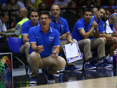 «Κάναμε πολύ καλή δουλειά»