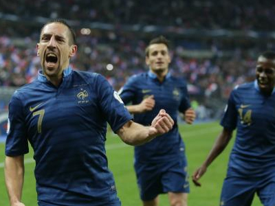 Οι Γάλλοι θέλουν Ελλάδα!