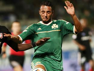 Παναθηναϊκός: Εκτός αποστολής ο Μπούι