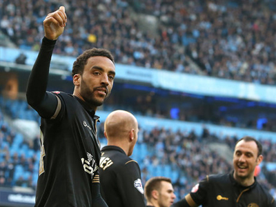 Εκτός Κυπέλλου η Σίτι!