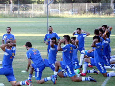 Σταθερά στο Νο. 12 η Ελλάδα