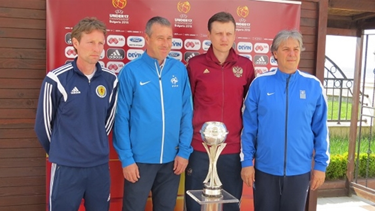 «Μπορούμε να πάμε ψηλά»