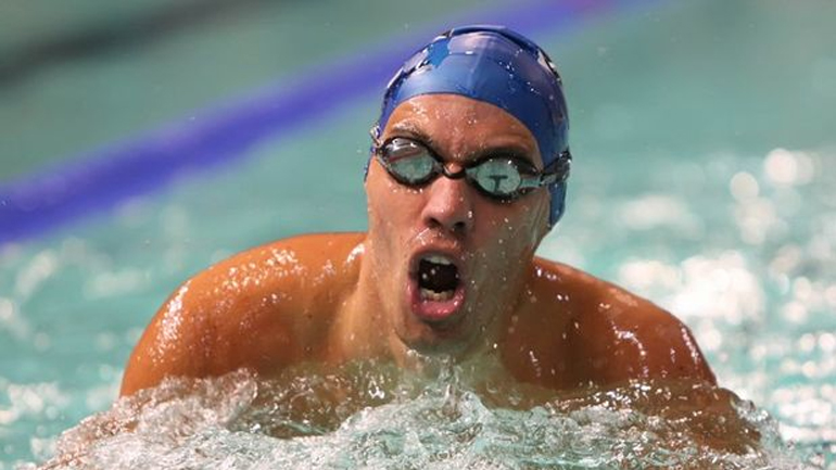 Η ΑΧΑ υπερήφανος χορηγός του Παραολυμπιονίκη μας Γιάννη Κωστάκη, για 2η χρονιά