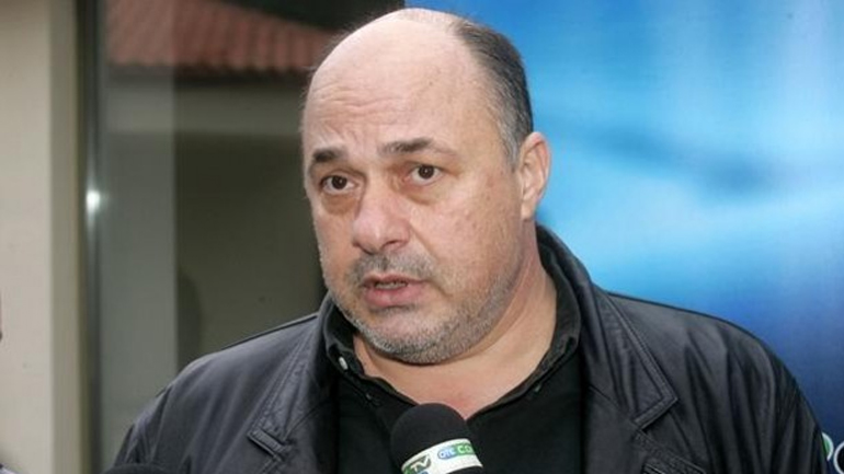 Ζητάει την παραίτηση της διοίκησης της ΕΠΟ ο Αχιλλέας Μπέος