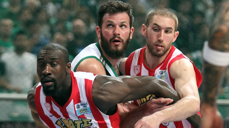 Δεύτερο ραντεβού «αιωνίων» με φόντο το πρωτάθλημα