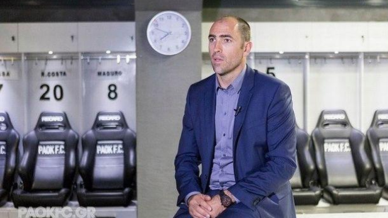 «Πέταξε» για την Δανία ο ΠΑΟΚ