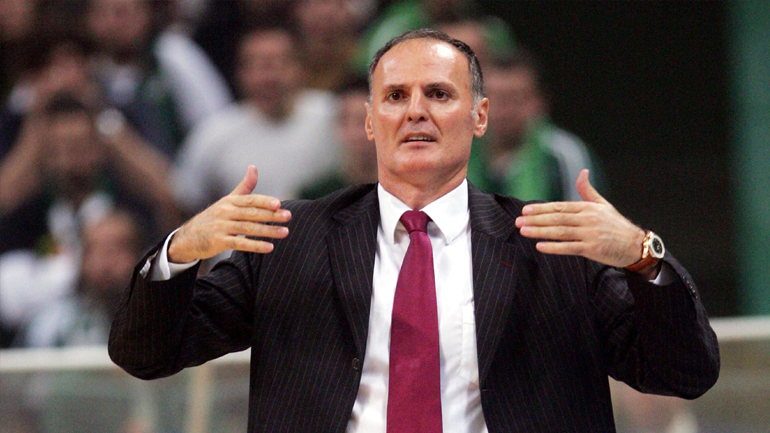 «Παιχνίδι που κρίνει την πρόκριση στα πλέι οφ»