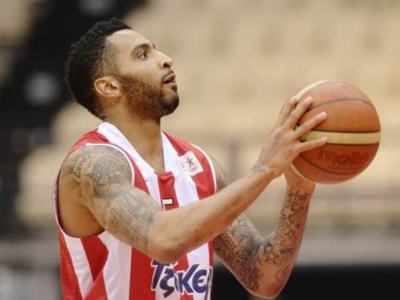 Ολυμπιακός: «Διαζύγιο» με τον Έισι Λο