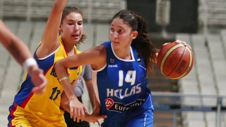 Μπάσκετ: Άνετη νίκη για τις Κορασίδες