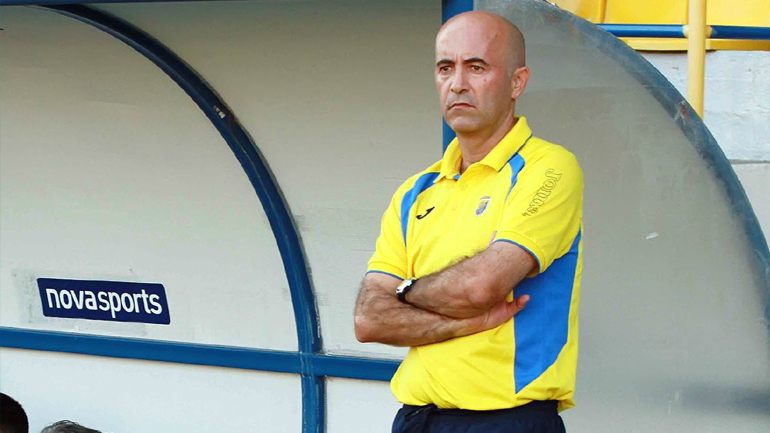 Τέλος για τον Παναιτωλικό ο Πόντες