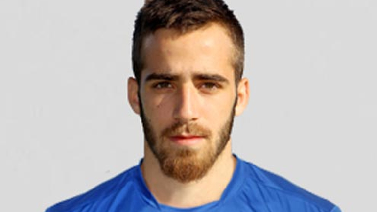 «Δεν υπάρχει μεγαλύτερη τιμή για έναν ποδοσφαιριστή»