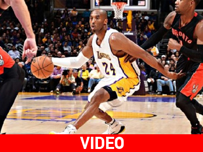 Στην παράταση οι Λέικερς, 129-122 τους Ράπτορς