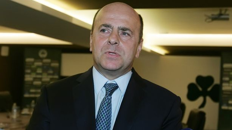 «Ζητώ συγγνώμη για τις αποτυχίες μας»