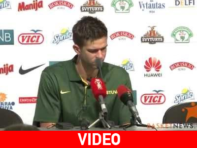 Οι Λιθουανοί κάνουν πλάκα!