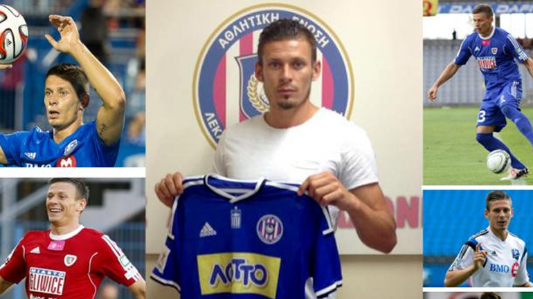 Ανακοίνωσε Κρολ η Καλλονή