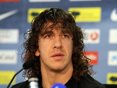 Ξεκίνησε προπονήσεις ο Πουγιόλ