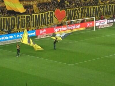 Τα έφερε… τούμπα η Ντόρτμουντ