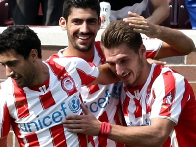 Κάλεσε τον Διαμαντάκο ο Ρανιέρι!