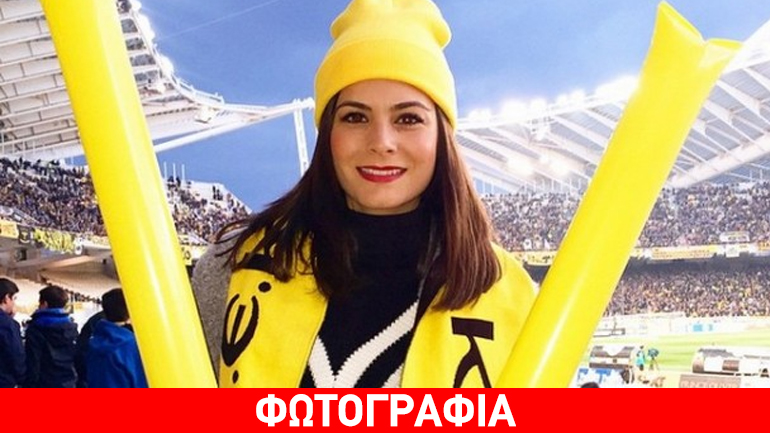 Μόνο ΑΕΚ η Ίνμα Κορδέρο